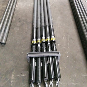 BQ NQ HQ PQ-أنبوب الحفر لاسلكيًا من الماس, بقطر القطر المربع ، تجميع كامل ، - Product Image 3