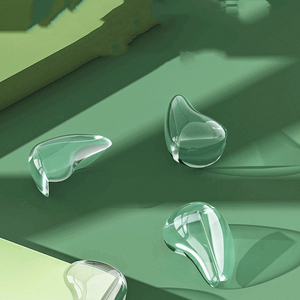 Tipo di goccia d'acqua <span class=keywords><strong>angolo</strong></span> del tavolo anticollisione per bambini copertura protettiva antiurto mobili <span class=keywords><strong>angolo</strong></span> il tipo di goccia - Product Image 5