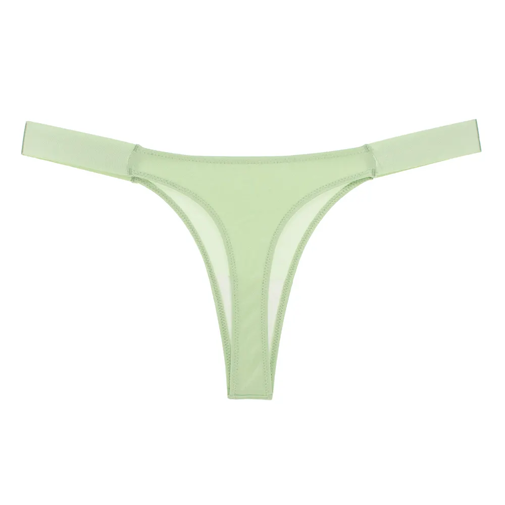 Lodanve 2016 Sexy G-String Panty Modelli Slip Sexy Perizoma di Pizzo