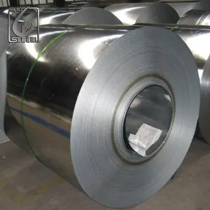 Manufacturers ensure quality at low prices gi galvanized steel coil