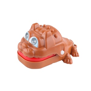 Il Giocattolo per Cani Intramontabile che Morde le Dita. Realizzato in plastica. Giocattolo educativo per bambini. un gioco da tavolo interattivo. - Product Image 5