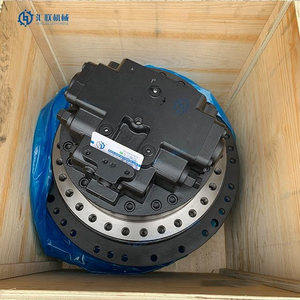 Excavator Reduction Planetary <strong>Gear</strong> Final <strong>Drive</strong> Gearbox Repair <strong>Parts</strong> Travel Motor <strong>Drive</strong> Shaft Pinion <strong>Gears</strong> - Product Image 5