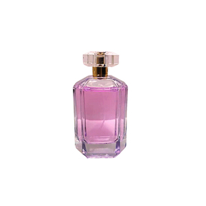 Perfume Floral de Lujo al por Mayor, Fragancia Corporal Personalizable de Larga Duración de 100 ml, Unisex para Hombres y Mujeres - Product Image 1