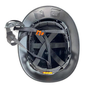 خوذات أمان مخصصة من البولي إيثيلين عالي الكثافة ANT5PPE، قبعات صلبة مقاومة للحريق بأسعار تنافسية - Product Image 3