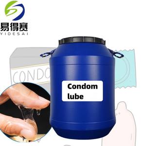 Olio di <span class=keywords><strong>Silicone</strong></span> per uso alimentare per preservativi-lubrificante di qualità Premium" - Product Image 1