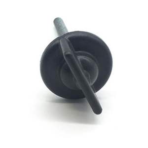 74651-S2X-003สายฟ้าอะแดปเตอร์อะไหล่ยางล้อผูกลงฮาร์ดแวร์การติดตั้งสกรู74652-SDA-003สำหรับฮอนด้าซีวิคแอคคอร์ด <span class=keywords><strong>CR</strong></span>-V - Product Image 5