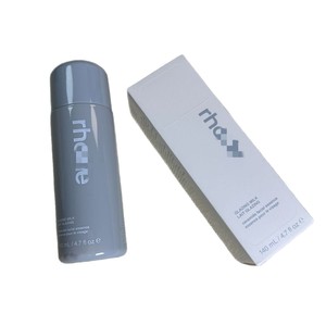 Haili 140ML Eau d'essence de lait Nettoyant hydratant pour le visage Essence hydratante pour une peau nourrie - Product Image 5
