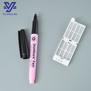 Marcadores <span class=keywords><strong>de</strong></span> Tejido para <span class=keywords><strong>Laboratorio</strong></span> Patológico, Bolígrafo <span class=keywords><strong>de</strong></span> Marcado Histológico, Casetes <span class=keywords><strong>de</strong></span> Inmersión, Bolígrafo <span class=keywords><strong>de</strong></span> Escritura - Product Image 5