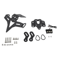 Support de plaque d'immatriculation arrière pour moto YZF MT Series 700 FZ 700, support de feu arrière, accessoire de modification