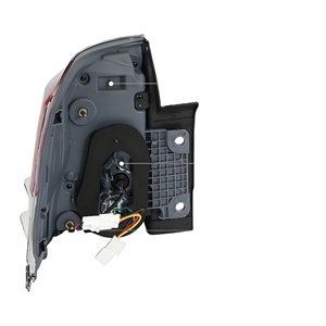 ไฟท้าย Lexus Lx570 ปี 2012-2015 ไฟเบรกภายนอก - Product Image 5