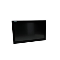 Écran tactile TFT large écran 10,1 pouces SIEMENS, panneau de confort unifié, résolution 1024x768, garantie de 2 ans, 6AV2128-3KB06-0AX1