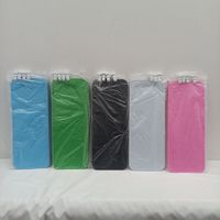 Insert de séparation léger et imperméable en PVC pour sac de plage, organisateur de plateau personnalisé pour sac fourre-tout en EVA, pour serviettes de plage et vêtements