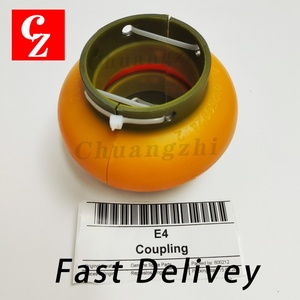 Acoplamiento OEM Nuevo de Alta Calidad para Compresor de Aire de Tornillo E4 E5 E10 E30 E60, Precio al por Mayor, Garantía de 1 Año - Product Image 2