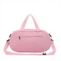 Sac à dos de danse urbaine 2025 personnalisé avec logo YCH, en tissu Oxford résistant à l'eau, durable, antivol, pour filles, ballet, danse latine, portable, 30-40L
