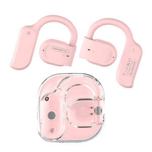 Vente en gros OWS Crochet d'oreille <span class=keywords><strong>sans</strong></span> <span class=keywords><strong>fil</strong></span> Écouteur SMS-J44 <span class=keywords><strong>Sport</strong></span> Stéréo audifonos inalambricos Léger audifonos inalambricos gamer - Product Image 4