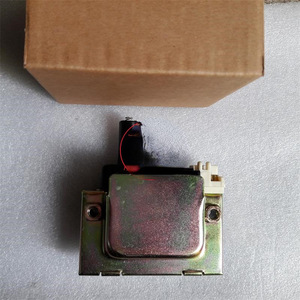 Bobina de encendido para Honda Accord CD5, número de pieza 30510 PT2 006, modelo TD 02A, repuesto nuevo - Product Image 4