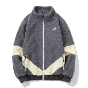 Sweat-shirt à capuche HTY15 pour adolescents, veste Cardigan, ample et décontracté, nouveau Design, tendance, automne