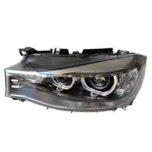 ไฟหน้าซีนอนแท้สำหรับรถยนต์ BMW ซีรีส์ 3 F34 12V ใหม่ 6000K ชุดติดตั้ง/อัพเกรดไฟหน้ารถยนต์แบบ OEM - Product Image 3