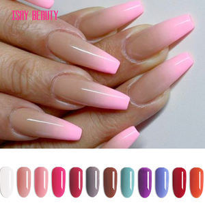 500 Kleur Dompelen Poeder Bulk Kg Private Label Nail Art Dompelen Poeder Nagels Systeem Kit <span class=keywords><strong>Sns</strong></span> Acryl Nail Dompelen Poeder - Product Image 4