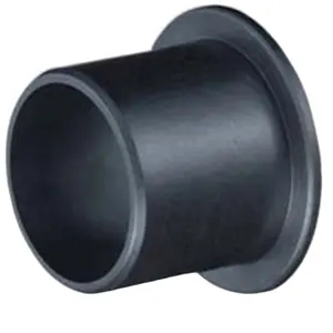 JJK plastic replacement polyurethane bushing flange sleeve four bar bushing