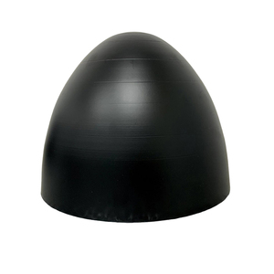 Customized Full-Length Mirror Iron Base Bracket Floor-Standing Helmet Inner Liner Sheet Metal Fabrication Customizable Helmet - Product Image 1