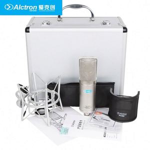 <span class=keywords><strong>Alctron</strong></span> ไมโครโฟนคอนเดนเซอร์บันทึกแบบมีสาย Bm800,ราคาขายส่ง - Product Image 4