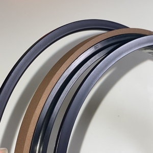 <span class=keywords><strong>Kit</strong></span> di Guarnizioni per Cilindro Benna per Escavatore Doosan DX490LC-<span class=keywords><strong>5</strong></span>, <span class=keywords><strong>Kit</strong></span> di Riparazione 401107-00578, Guarnizioni Idrauliche per Macchine Edili - Product Image 3