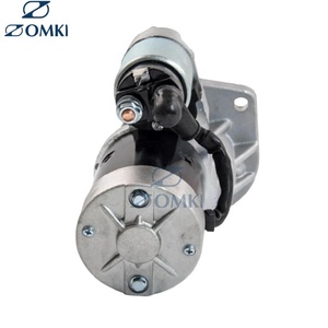 OEM chất lượng mới Phụ tùng xe tải cho Nissan td27 động cơ khởi động 23300-10t03 23300-6t000 23300-6t001 23300-3t700 23300-10t01 - Product Image 3