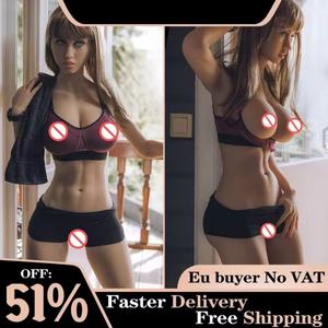 Adult Sex Toy 148 cm TPE <strong>Real</strong> <strong>Love</strong> <strong>Doll</strong> Big Butt <strong>Sexy</strong> Lady Alien Fighter Big Boobs Sex <strong>Doll</strong> - Product Image 4