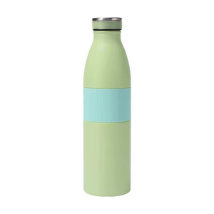 Custom 650ml Double <b>Wall</b> Stainless Steel Vacuum Flask with 24 Hours <b>Insulation</b> Eco-Friendly with Lid - Product Image 3
