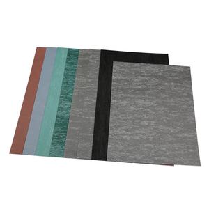 JUNMA XB200, высокое качество, Заводские, по индивидуальному заказу, 5 мм уплотнительные материалы, маслостойкие Асбестовые Бумажные Прокладки - Product Image 2