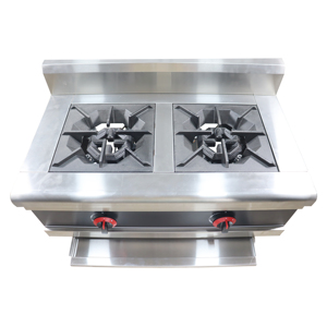 Venta caliente <span class=keywords><strong>estufa</strong></span> de <span class=keywords><strong>gas</strong></span> con esmalte infrarrojo doble quemador vidrio <span class=keywords><strong>estufa</strong></span> de acero inoxidable construido en <span class=keywords><strong>gas</strong></span> doméstico adecuado para restaurante - Product Image 5