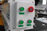Router CNC para Trabajar la Madera 1325 M8 ATC, Equipado con Brocas CNC para Cortar Paneles de Madera Contrachapada