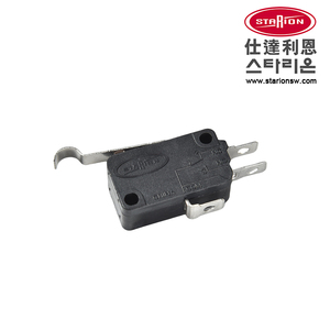 Microinterruptor Starion SZM-V6-4FA-61 - Product Image 2