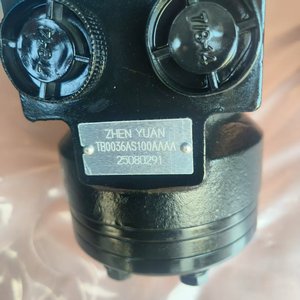 Moteurs hydrauliques orbitaux en gros de l'usine chinoise TB TE TQ TB0195AP100AAAA TB0390AP260AAAA TB0165AW260AAAA - Product Image 5