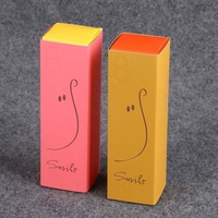 Boîte d'emballage d'encens de luxe personnalisée, boîte en papier à tiroir coulissant avec logo pour bâtonnets d'encens et produits d'aromathérapie