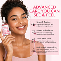 Sérum Visage ATOANY PDRN+ avec Exosomes, Peptides, Acide Hyaluronique & Hydratant Anti-Âge – Fabricant OEM, Usine de Soins de la Peau