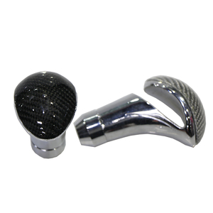 Cabeça de serpente Carro Engrenagem Shift Botão Skoda Octavia Homem Caminhão Alavanca De Cristal Automático Ford Ecosport 2014 Botões Mold Light Up Dildo - Product Image 4