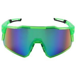 Gafas de Sol Deportivas KROKODIL Unisex para Ciclismo al Aire Libre, Lentes con Protección UV400, Venta al Por Mayor, Exportación, Nuevo Estilo Europeo y Americano - Product Image 3