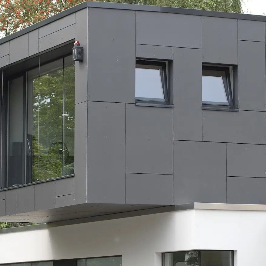 cheap outdoor facade wall panel aluminium cladding sheet aluminium composite panel 4x8 sheet prices