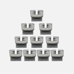 שרוול עפעף אלומיניום ישיר במפעל עבור 36-2 46-2-56-2 ראש גוזם - Product Image 1