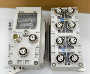 เครื่องตรวจจับก๊าซแบบดิจิตอล SMC PFM710-C4L-A-M รุ่นดั้งเดิม พร้อมหน้าจอแสดงผล 2 สี เหมาะสำหรับการตรวจจับก๊าซ - Product Image 2