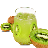 Selai Buah Rasa Kiwi 3kg Grosir untuk Toko Teh Susu, Toko Roti, dan Topping Dessert