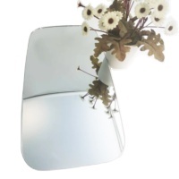Nuovo Specchietto Retrovisore Destro Convesso AYSHA e Specchietto Laterale - Adattamento Universale - Product Image 2
