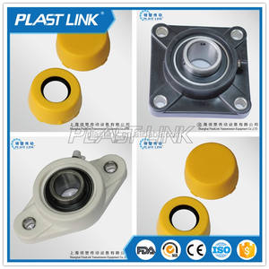 El Modelo de Rodamiento <span class=keywords><strong>PL</strong></span> Ofrece una Gestión Precisa de la Carga y un Rendimiento de Baja Fricción que Mejora la Fiabilidad General del Transportador - Product Image 2