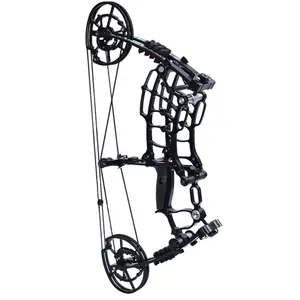 Fabriek Serveren Kleine Compound Bow Junior Compound Bow Triangle Compound Bow