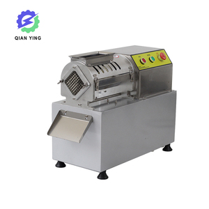 La machine de Malaisie multifonctionnelle et adaptable pour couper la bande de cuir pour l'industrie alimentaire - Product Image 1