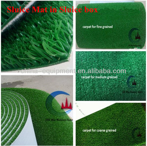 Alfombras de Lavado de Minerales para Minería de Oro, Alfombras de Procesamiento de Oro en Venta - Product Image 5