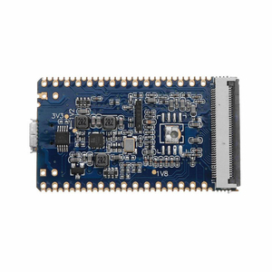 Sipeed Lichee Pi Zero, Placa de Desarrollo con Núcleo Allwinner V3s de 1.2GHz Cortex-A7 y 512Mbit, Mini PC - Product Image 5