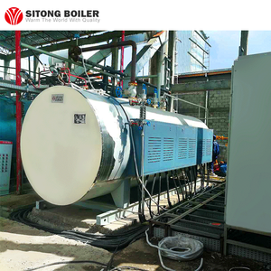 Konka — chaudière électrique pour <span class=keywords><strong>chauffage</strong></span> Central, appareil industriel d'une célèbre marque, 1000kg, 1500kg, 2000kg - Product Image 5